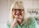 Maria Anderson-