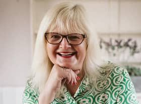 Maria Anderson-