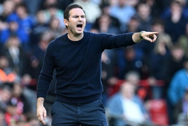 There was no shame in being beat 2-0 by Liverpool at the weekend, but games are beginning to run out for Frank Lampard’s side. Predicted points = 35 (-24 GD), chances of relegation = 55%
