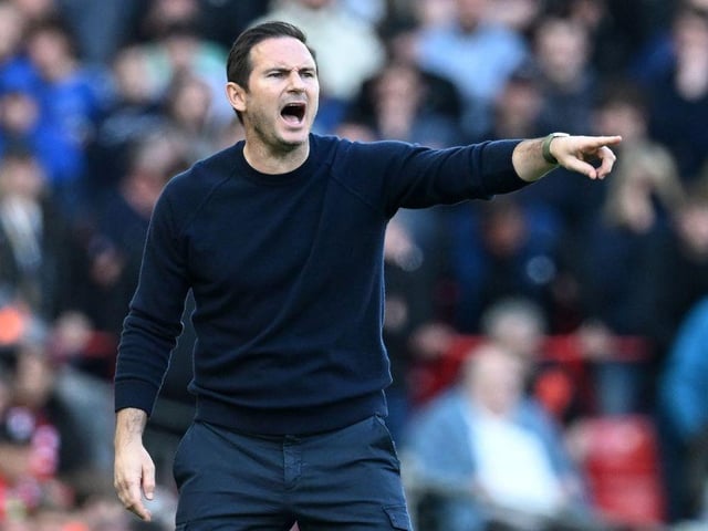There was no shame in being beat 2-0 by Liverpool at the weekend, but games are beginning to run out for Frank Lampard’s side. Predicted points = 35 (-24 GD), chances of relegation = 55%