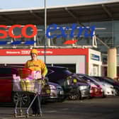 When are South Tyneside supermarkets open this Bank Holiday weekend? Opening times for Tesco, Sainsbury’s, Aldi and more. (Photo by Hollie Adams/Getty Images)
