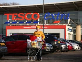 When are South Tyneside supermarkets open this Bank Holiday weekend? Opening times for Tesco, Sainsbury’s, Aldi and more. (Photo by Hollie Adams/Getty Images)