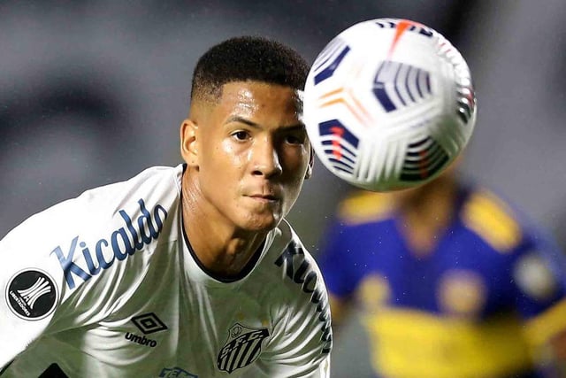The Santos youngster is yet another South American wonderkid tipped with a move to Tyneside. Adding to the Brazilian cohort already at the club, Gabriel would be an exciting signing for Newcastle.