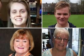 Meet the candidates for the Biddick and All Saints ward