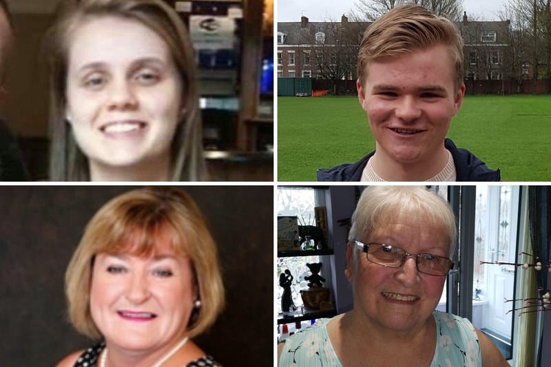 Meet the candidates for the Biddick and All Saints ward