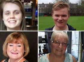 Meet the candidates for the Biddick and All Saints ward