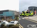 South Tyneside  and Sunderland NHS Foundation Trust