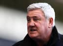 How Newcastle United, West Brom & Spurs' managers rank in the Premier League sack race