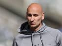 Newcastle United's Jonjo Shelvey wants to prolong his career at the club.