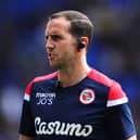 Reading coach John O'Shea.