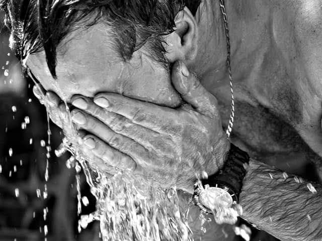 The case in question related to hearing impaired claimants who argued they should be awarded points for the activity of bathing and washing.