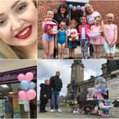Each year, on the anniversary of the atrocity, Chloe and Liam are remembered across South Tyneside.