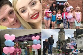 Each year, on the anniversary of the atrocity, Chloe and Liam are remembered across South Tyneside.