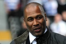 Les Ferdinand.
