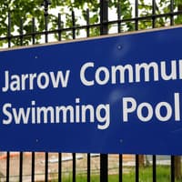 Family swimming sessions for SEND children become permanent fixture in Jarrow