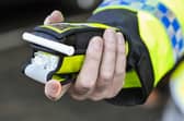 A pro footballer has been banned from the roads after she was caught drink driving in Newcastle