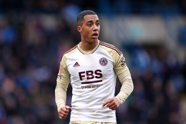 Tielemans’ addition as a 6 in midfield would give Bruno more freedom to influence the game higher up the pitch. The Belgian looks set to leave Leicester City on a free this summer but could move in January if someone comes in for him.