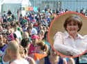 Cllr Tracey Dixon