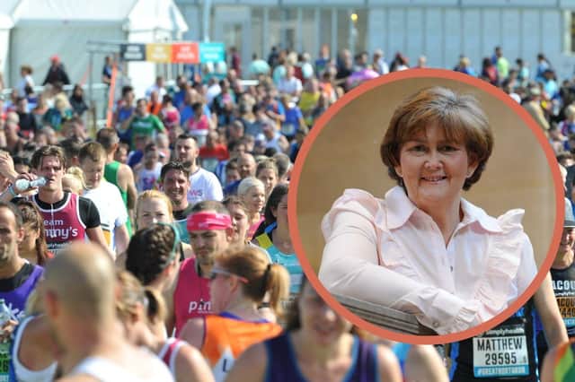 Cllr Tracey Dixon