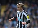 Gordon is valued at £35.29million by Transfermarkt.