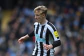 Gordon is valued at £35.29million by Transfermarkt.