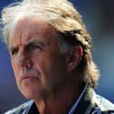 Football pundit Mark Lawrenson.  (Photo by Stu Forster/Getty Images)