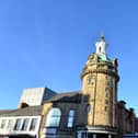 Sunderland Empire.