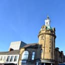 Sunderland Empire.