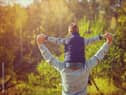 Get out into the great outdoors this Father's Day