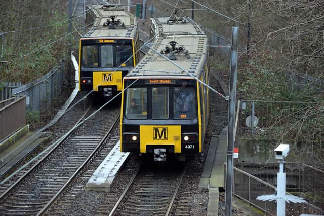 Discount Metro travel offer