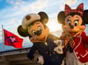 Disney Magic will set sail this summer.