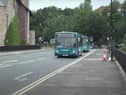 The New Elvet Bridge will be closed for up to 14 months from Monday, July 20.