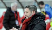 Sunderland boss Lee Johnson