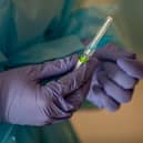 Health Secretary Sajid Javid has previously said the seasonal flu programme in England will be the biggest in the country’s history. Picture: Pablo Blazquez Dominguez/Getty Images.