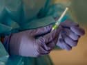 Health Secretary Sajid Javid has previously said the seasonal flu programme in England will be the biggest in the country’s history. Picture: Pablo Blazquez Dominguez/Getty Images.