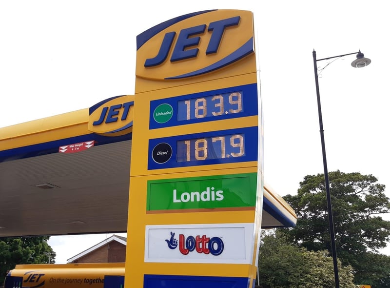 Jet Cleadon.