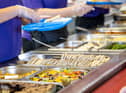 Free school meal numbers increase