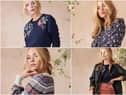 The new Barbour collection