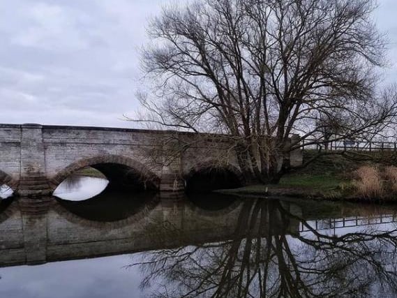 @excusemephotography took this shot in Bawtry.