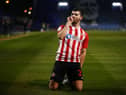 Sunderland fans are all saying the same thing about Rangers loanee Jordan Jones after 'brilliant' Portsmouth display