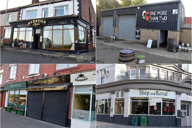 Gazette readers have been sharing their favourite pubs to visit for an Autumn night drink.