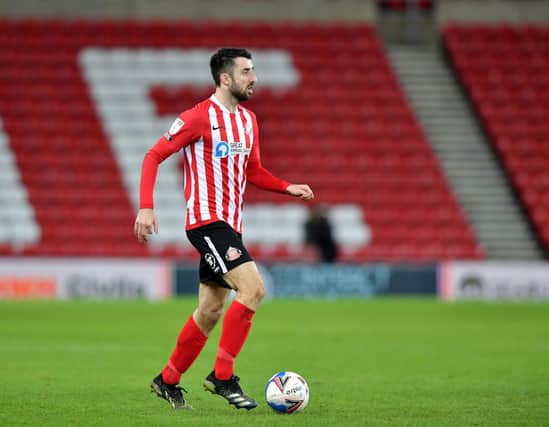 The new mindset in the Sunderland camp as they look to extend their winning run at Crewe Alexandra