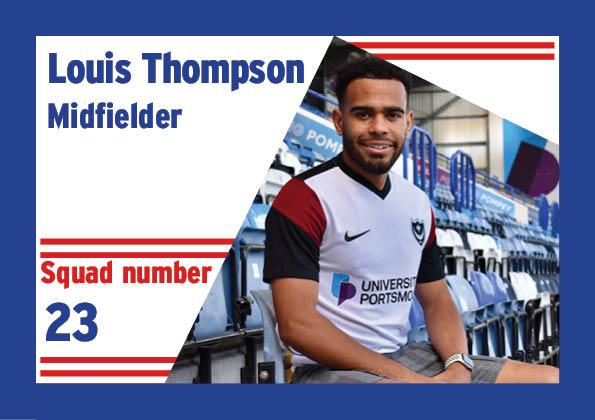 A serious debate if Thompson continues after playing 90 minutes on Tuesday. Either start and play for an hour or go with Tunnicliffe and come off the bench.