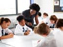 For many people the positive impact their teachers had on them is never forgotten (photo: Adobe)