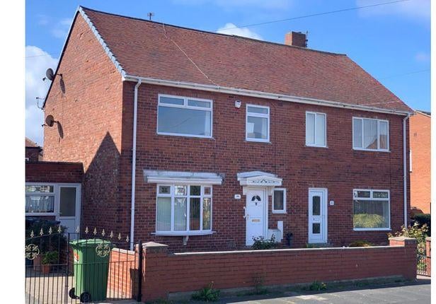 North East properties.