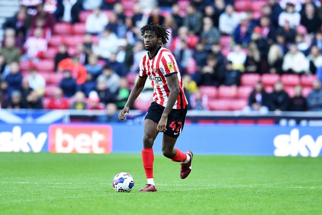 While Sunderland are short of defensive options for the Birmingham fixture, Alese is unlikely to be risked as he recovers from a thigh issue which required surgery over the summer. The 22-year-old will be slowly integrated into the squad after the international break and is expected to receive some game time for the under-21s.