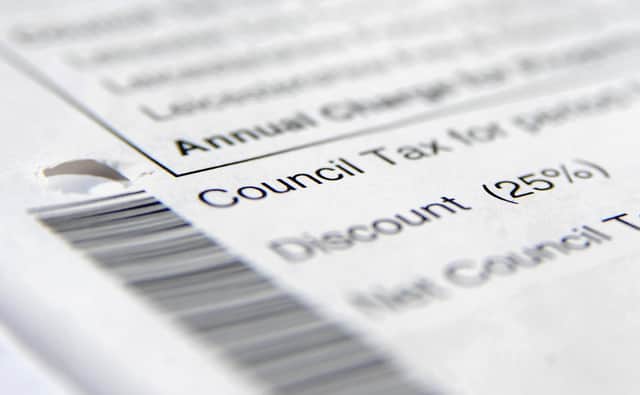 Fire chiefs say the Government has left them with no choice but to raise their addition to council tax bills