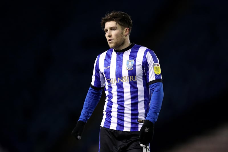 Estimated agent fee spend: £722k. Most expensive season signing: Josh Windass from Wigan Athletic (£500k).