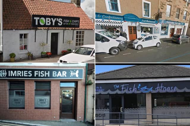 Looking for inspiration about where to get your Good Friday fish and chips? Here are a few ideas.