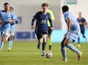 Edouard Michut has completed his move to Sunderland